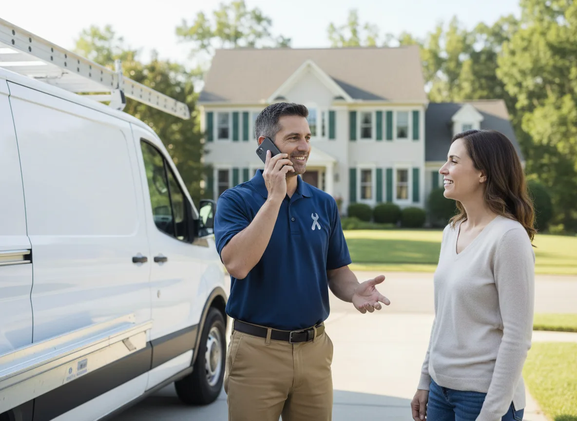 Home Gutter Service Harborside, ME FAQs